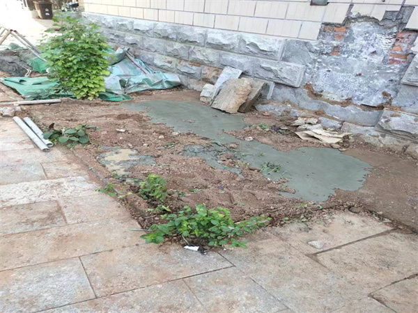 细河地基基础注浆增加承载力灌浆加固